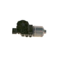 Moteur d'Essuie Glace Avant Pour Opel Astra H Vauxhall Astravan (H)/Break
