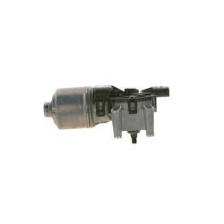Moteur d'Essuie Glace Avant Pour Opel Astra H Vauxhall Astravan (H)/Break