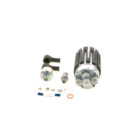 Moteur Pompe à Carburant Pour Porsche 911 Targa 99362010480
