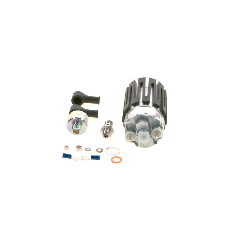 Moteur Pompe à Carburant Pour Porsche 911 Targa 99362010480