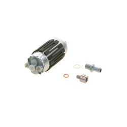 Moteur Pompe à Carburant Pour Peugeot 604 Renault 25 De Lorean MERCEDES 145040