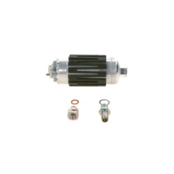 Moteur Pompe à Carburant Pour Peugeot 604 Renault 25 De Lorean MERCEDES 145040