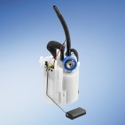 Moteur Pompe à Carburant Pour Peugeot Toyota Aygo Citroën C1 1525GE 772400H010