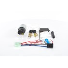 Moteur Pompe à Carburant Pour Ford Escort VI Fiesta IV KA Puma Street Mazda