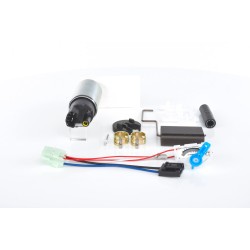 Moteur Pompe à Carburant Pour Ford Fiesta IV Puma 1112051 YS6U9H307DD
