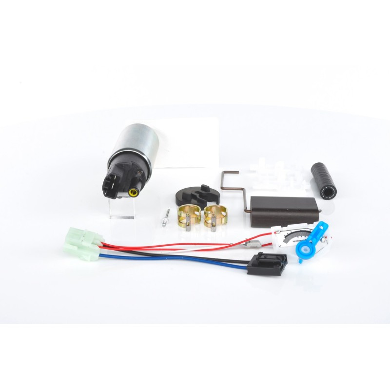Moteur Pompe à Carburant Pour Ford Fiesta IV Puma 1112051 YS6U9H307DD