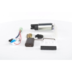 Moteur Pompe à Carburant Pour Ford Fiesta IV Puma 1112051 YS6U9H307DD