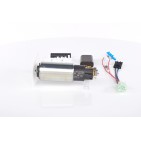 Moteur Pompe à Carburant Pour Ford Fiesta IV Puma 1112051 YS6U9H307DD