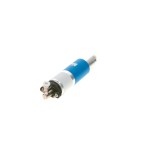 Moteur Pompe à Carburant Pour Bentley Chrysler MERCEDES 124 Puch 3Z0201037