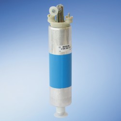 Moteur Pompe à Carburant Pour Bentley Chrysler MERCEDES 124 Puch 3Z0201037