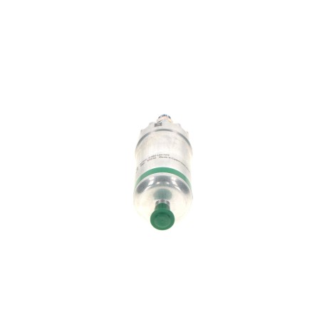 Moteur Pompe à Carburant Pour Jaguar XJ XJSC Convertible CBC5656 DBC0571