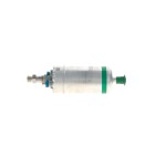 Moteur Pompe à Carburant Pour Jaguar XJ XJSC Convertible CBC5656 DBC0571