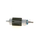Moteur Pompe à Carburant Pour Audi Ford Ferrari Honda 893906091B 1613157 119291