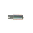 Moteur Pompe à Carburant Pour Renault Laguna II 8200071331