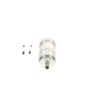 Moteur Pompe à Carburant Pour BMW Opel Fiat Austin 815004 4421193 AUU1649