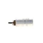 Moteur Pompe à Carburant Pour Fiat Fiorino 7555130