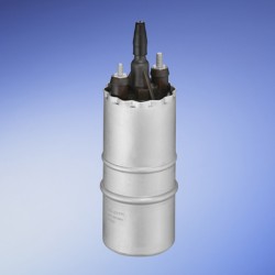 Moteur Pompe à Carburant Pour Fiat Fiorino 7555130