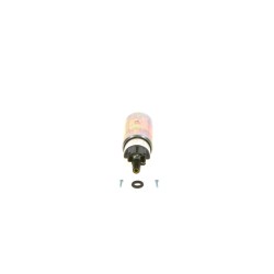 Moteur Pompe à Carburant Pour Renault Grand Scénic II Megane I 8200029163