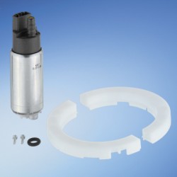 Moteur Pompe à Carburant Pour Renault Grand Scénic II Megane I 8200029163