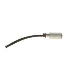 Moteur Pompe à Carburant Pour Renault Laguna I Megane Scenic Scénic 7700431718