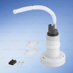 Moteur Pompe à Carburant Pour Renault Laguna I Megane Scenic 7700414742