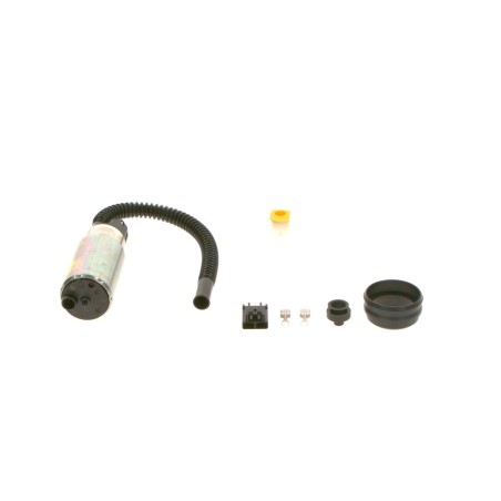 Moteur Pompe à Carburant Pour Renault Megane I Scenic 7700832220