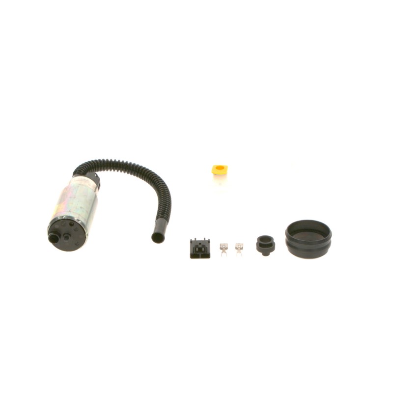Moteur Pompe à Carburant Pour Renault Megane I Scenic 7700832220