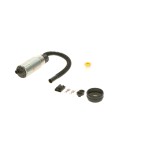 Moteur Pompe à Carburant Pour Renault Megane I Scenic 7700832220