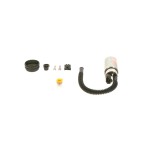 Moteur Pompe à Carburant Pour Renault Megane I Scenic 7700832220