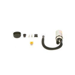 Moteur Pompe à Carburant Pour Renault Megane I Scenic 7700832220