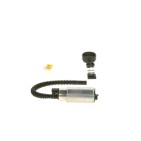 Moteur Pompe à Carburant Pour Renault Megane I Scenic 7700832220