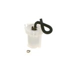 Moteur Pompe à Carburant Pour Opel Chevrolet Saab Vauxhall 93183434 93171075