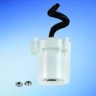 Moteur Pompe à Carburant Pour Opel Chevrolet Saab Vauxhall 93183434 93171075