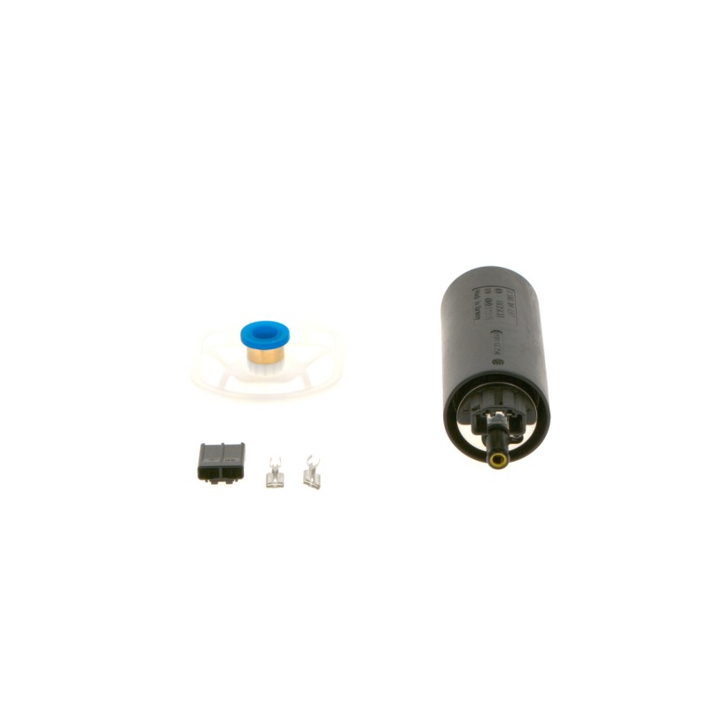Moteur Pompe à Carburant Pour Opel Chevrolet Vauxhall 90411912 90412220 9119098