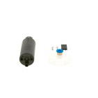 Moteur Pompe à Carburant Pour Opel Chevrolet Vauxhall 90411912 90412220 9119098