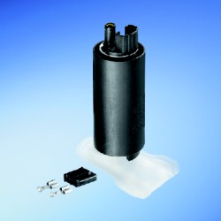 Moteur Pompe à Carburant Pour Volvo S70 740 850 940 II Kombi 960 C70 I 9135605