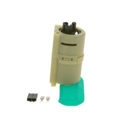 Moteur Pompe à Carburant Pour Renault 19 I II Clio 7700802180 7700807295