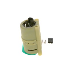 Moteur Pompe à Carburant Pour Renault 19 I II Clio 7700802180 7700807295