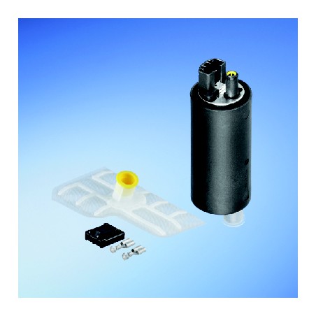 Moteur Pompe à Carburant Pour BMW Série 3 E36 E46 Z3 Opel Corsa B