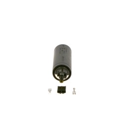 Moteur Pompe à Carburant Pour VW Bora Audi 80 100 200 A6 Cabriolet Coupé V8