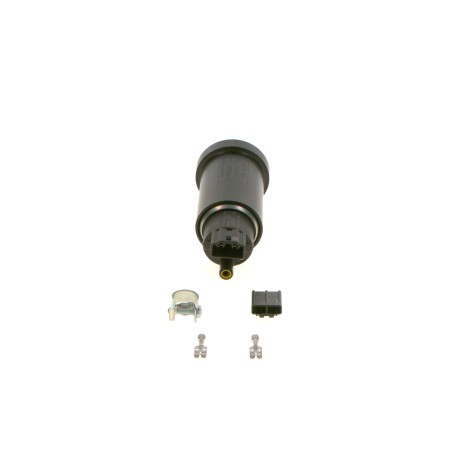Moteur Pompe à Carburant Pour Opel Ascona C Astra F Vectra Vauxhall Vectra (B)