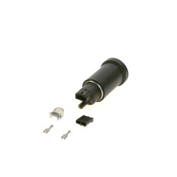 Moteur Pompe à Carburant Pour Opel Ascona C Astra F Vectra Vauxhall Vectra (B)