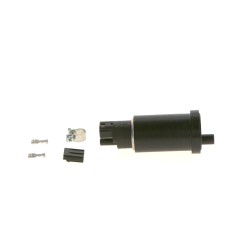 Moteur Pompe à Carburant Pour Opel Ascona C Astra F Vectra Vauxhall Vectra (B)