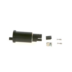 Moteur Pompe à Carburant Pour Opel Ascona C Astra F Vectra Vauxhall Vectra (B)