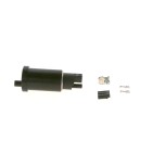 Moteur Pompe à Carburant Pour Peugeot Toyota Citroën 145504 145507 145508