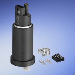 Moteur Pompe à Carburant Pour Peugeot Toyota Citroën 145504 145507 145508