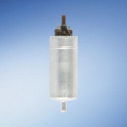 Moteur Pompe à Carburant Pour Peugeot 405 I II 505 Citroën BX CX I II Visa