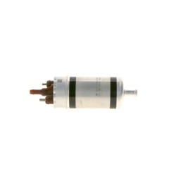 Moteur Pompe à Carburant Pour BMW Série 2 E6 E10 2.5-3.2 E9 3 E30 16121107414