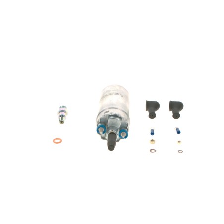 Moteur Pompe à Carburant Pour Renault Fiat Alfa Romeo Alpine 7700260678 7597693
