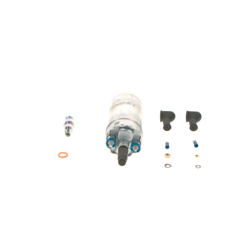 Moteur Pompe à Carburant Pour Renault Fiat Alfa Romeo Alpine 7700260678 7597693